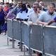 Illustration for article titled Fans Line Up By the Hundreds to Dump Jersey of Woman Beater Ray Rice